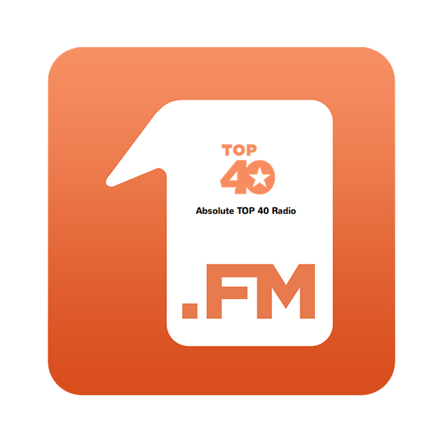 1.FM – Absolute TOP 40 Radio