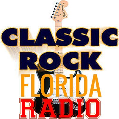 Classic ROCK FLORIDA Radio